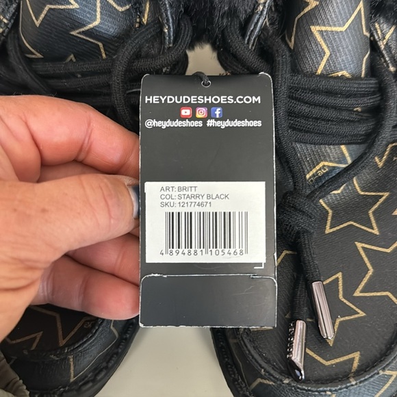 Hey Dude - Picture 6 of 8